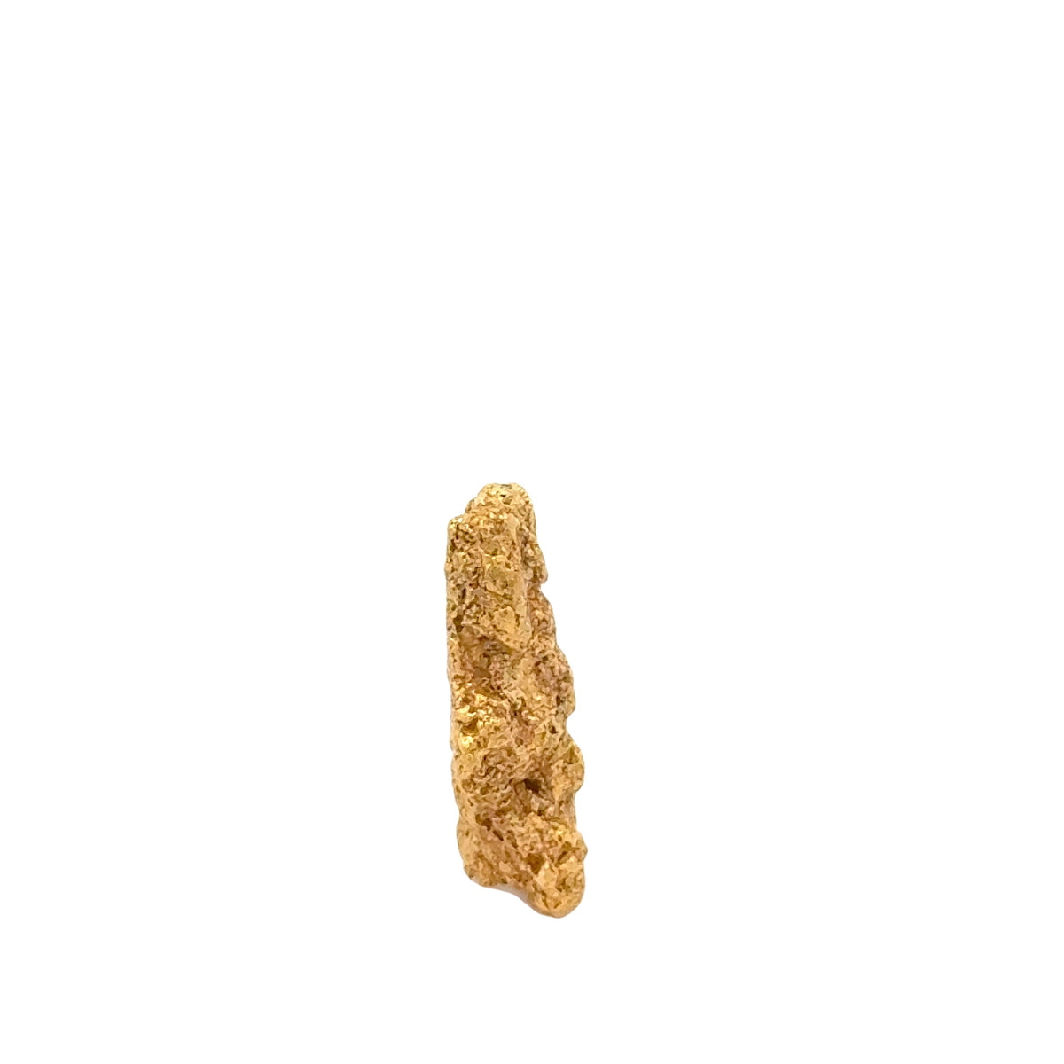Australian Natural Gold Nugget, 11.20 Grams