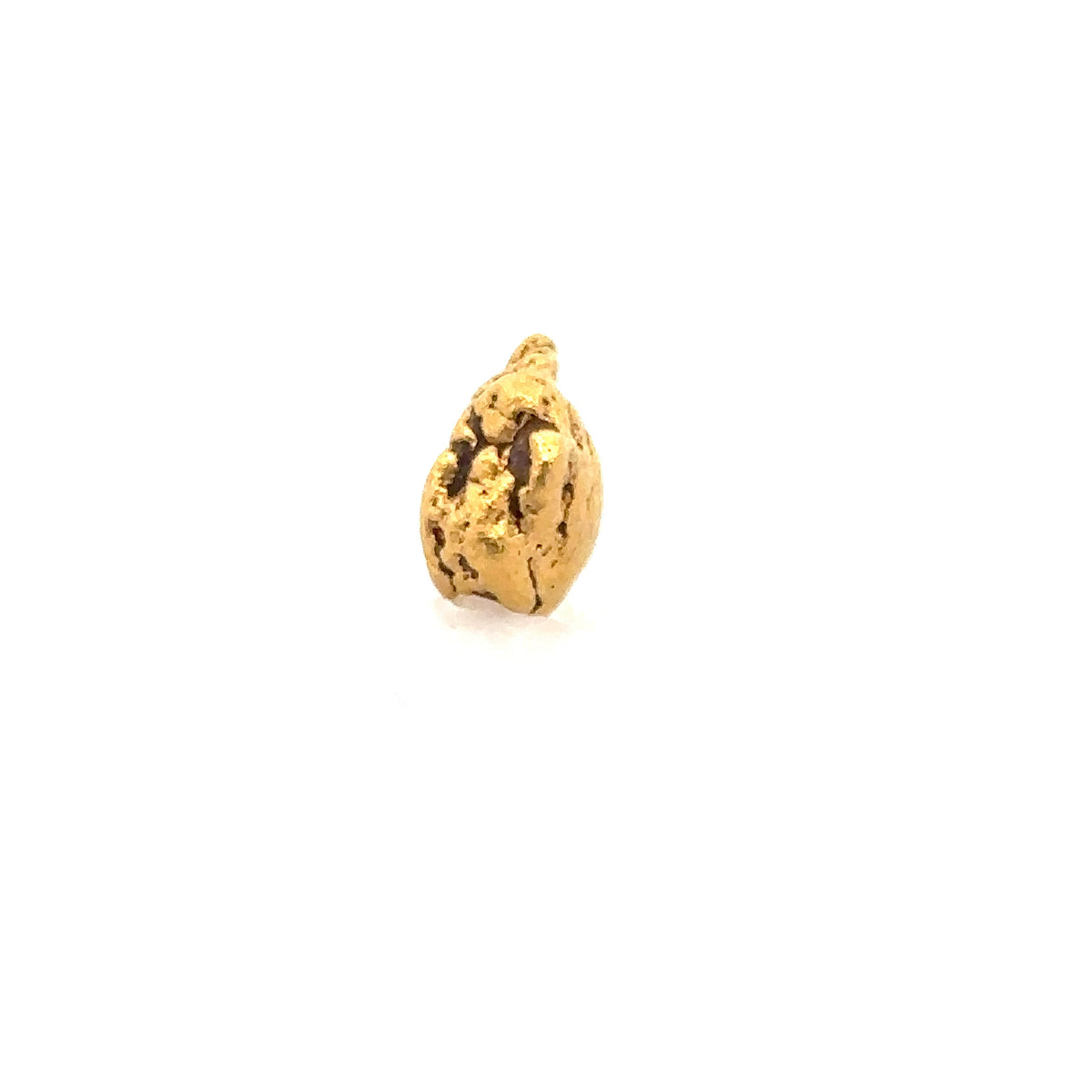 Australian Natural Gold Nugget, 8.45 Grams