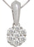 Diamond Pendant