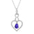 Tanzanite Pendant