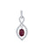 Ruby Pendant