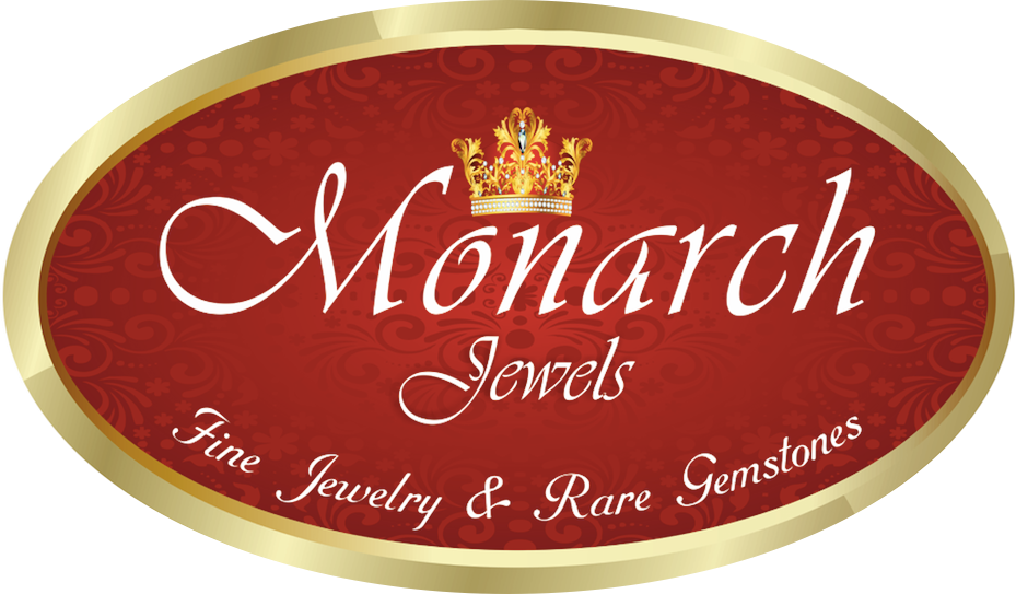 Monarch Jewels Fine Jewelry and Rare Gemstones