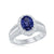 Sapphire Ring