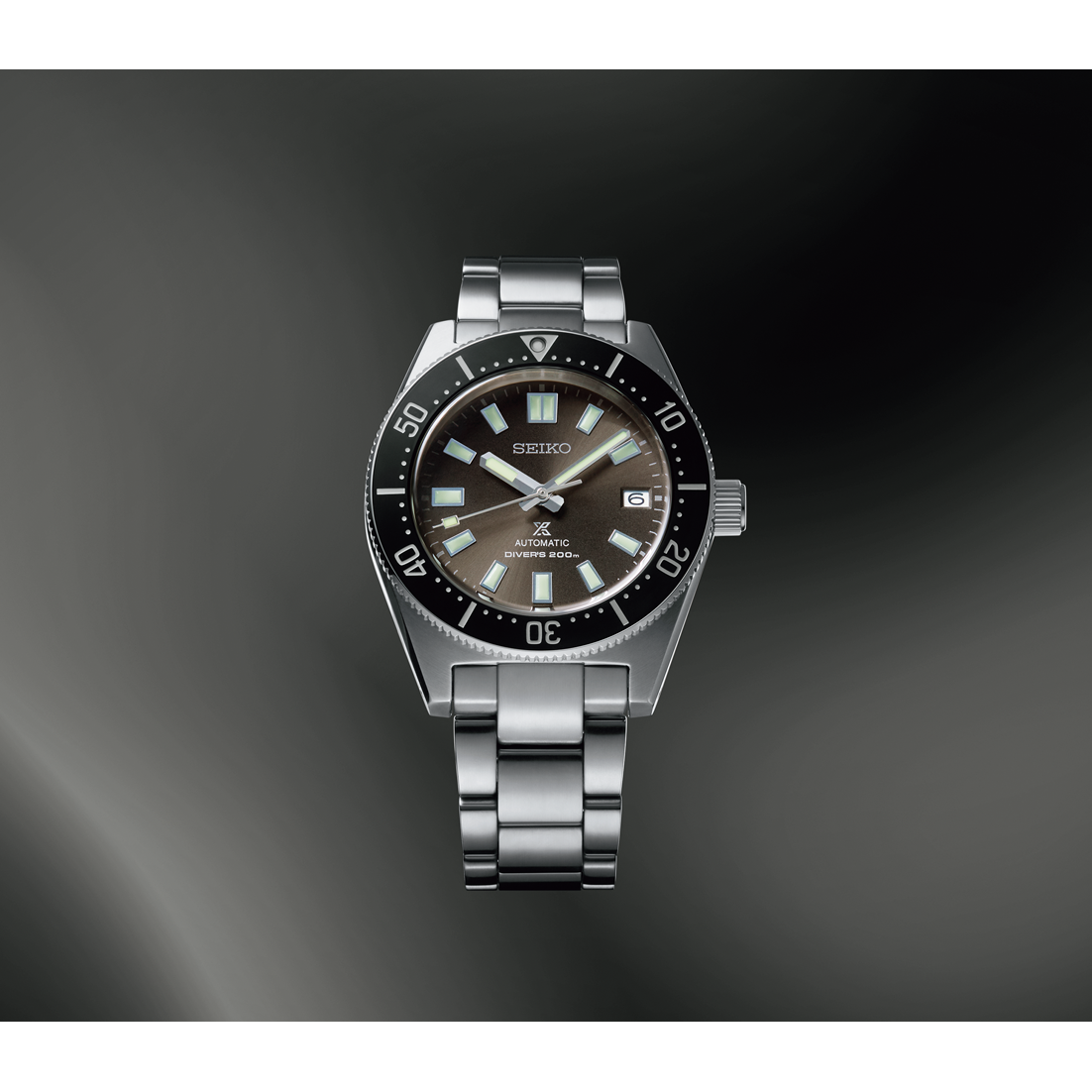 Prospex Sea by Seiko (Serial No.: SPB143)