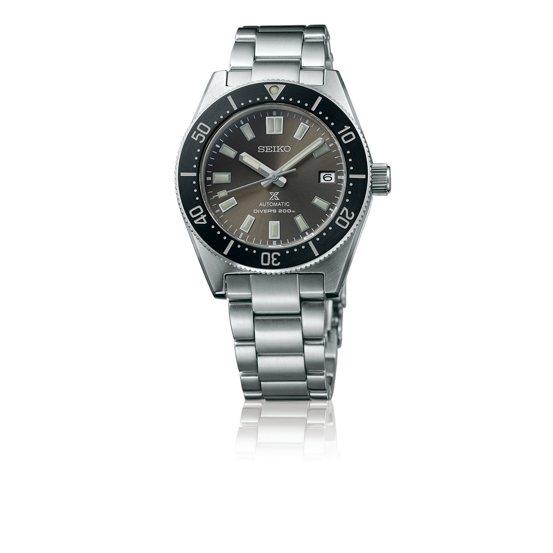 Prospex Sea by Seiko (Serial No.: SPB143)