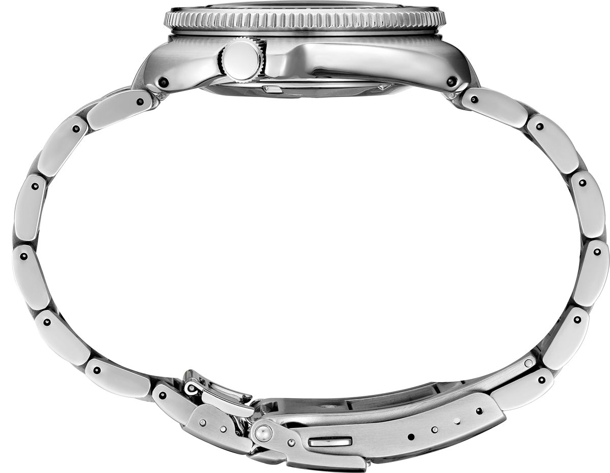 Prospex Ice Diver – U.S. Special Edition by Seiko (Serial No.: SPB263)