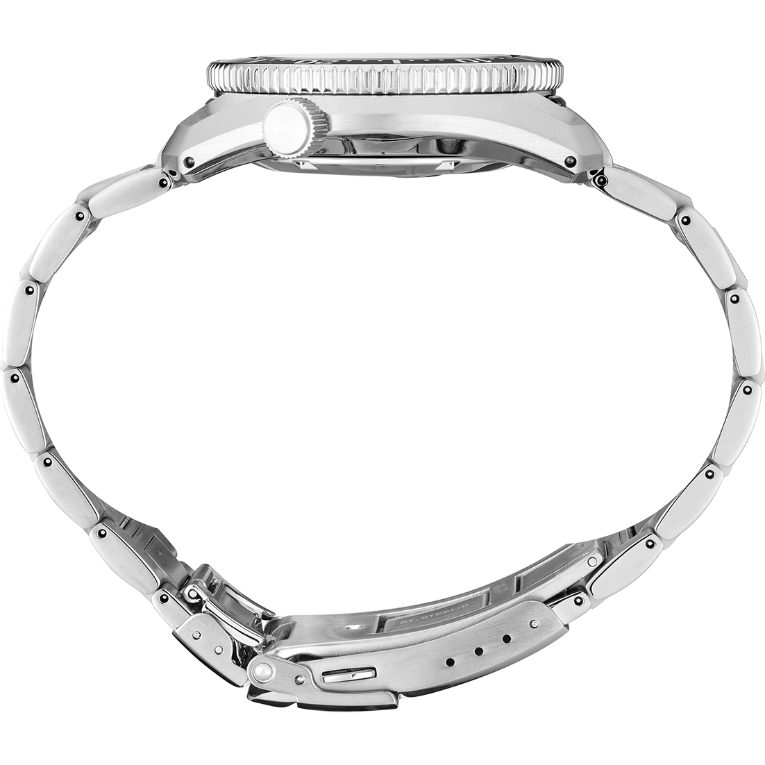 Prospex Sea by Seiko (Serial No.: SPB299)