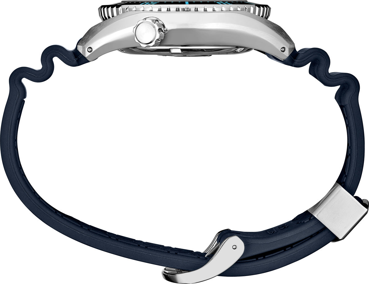 Prospex Automatic Diver’s PADI Special Edition by Seiko (Serial No.: SPB325)