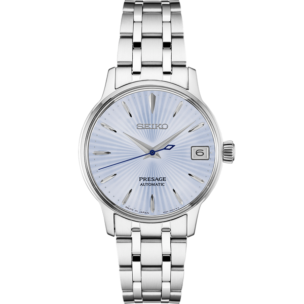 Presage Cocktail Time by Seiko (Serial No.: SRP841) - Monarch Jewels