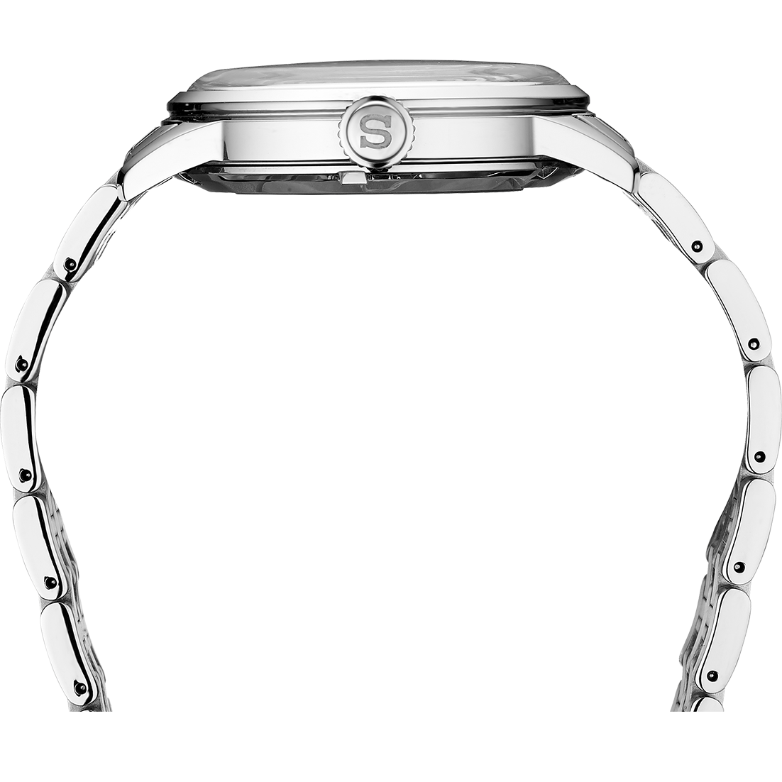 Presage Cocktail Time by Seiko (Serial No.: SRPB77)