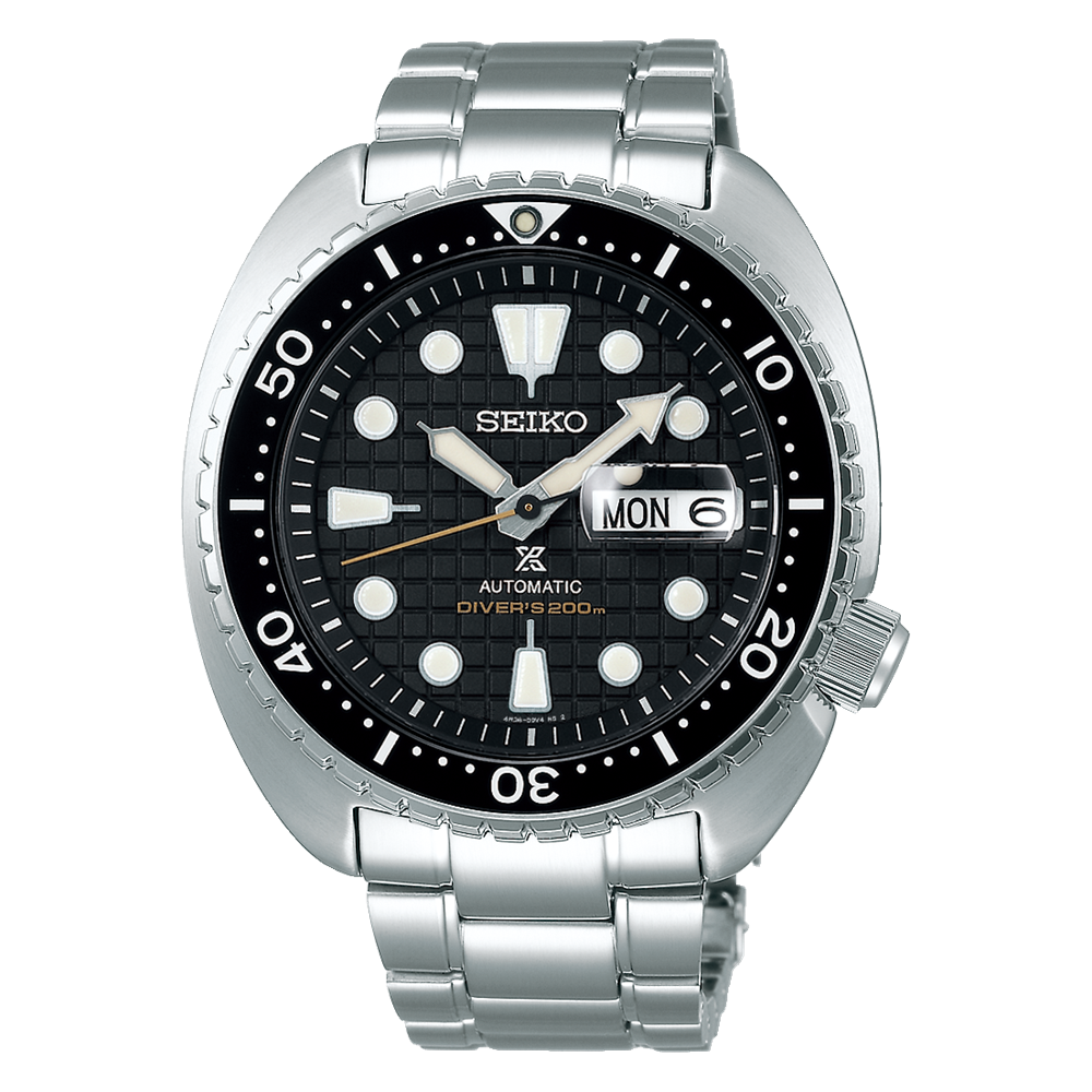 Prospex Automatic Diver by Seiko (Serial No.: SRPE03)