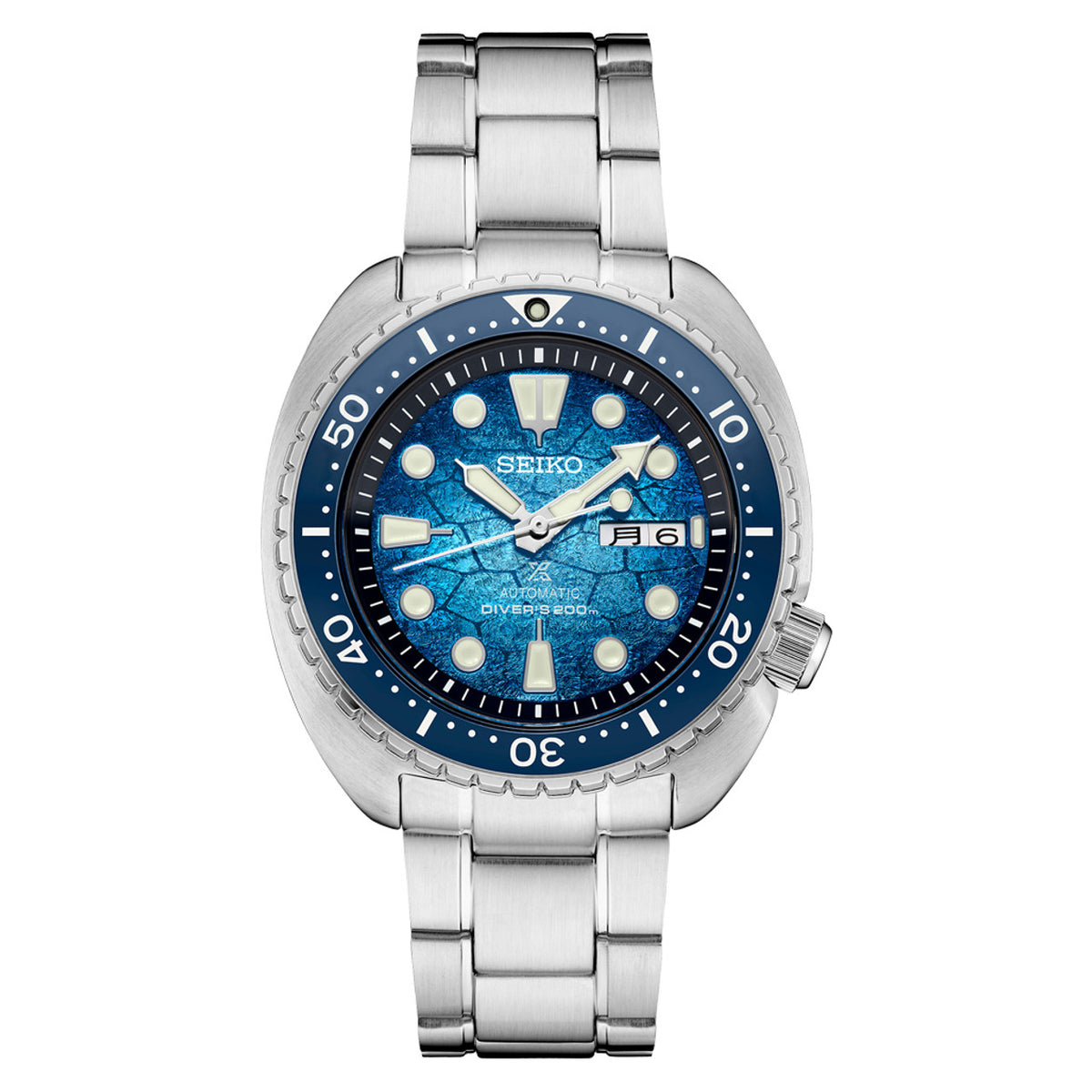 Prospex U.S. Special Edition by Seiko (Serial No.: SRPH59)