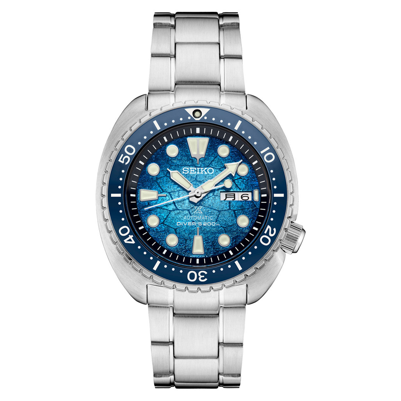 Prospex U.S. Special Edition by Seiko (Serial No.: SRPH59)