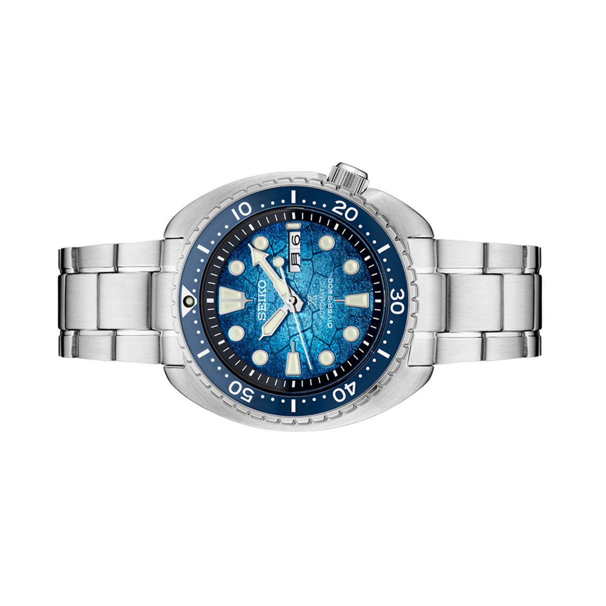 Prospex U.S. Special Edition by Seiko (Serial No.: SRPH59)