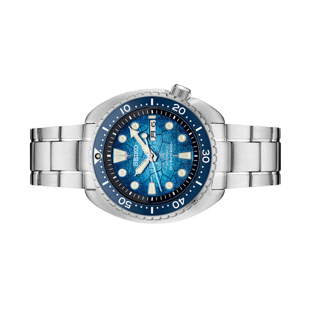 Prospex U.S. Special Edition by Seiko (Serial No.: SRPH59)