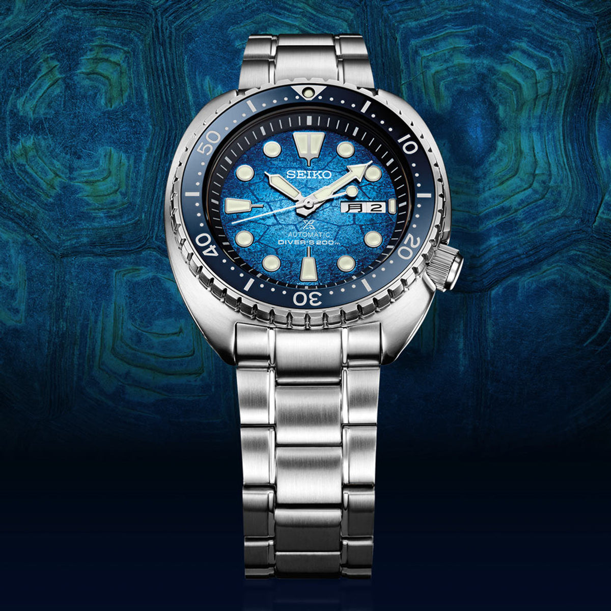 Prospex U.S. Special Edition by Seiko (Serial No.: SRPH59)
