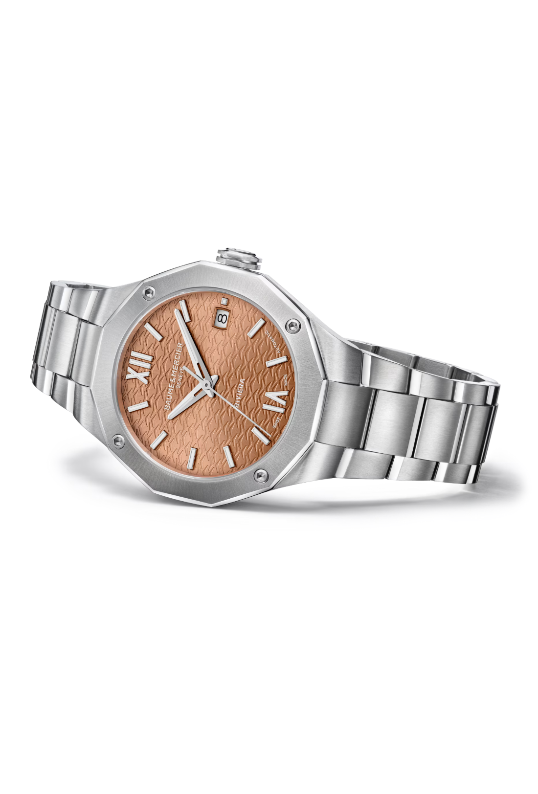 Riviera 10764 (M0A10764) by Baume &amp; Mercier