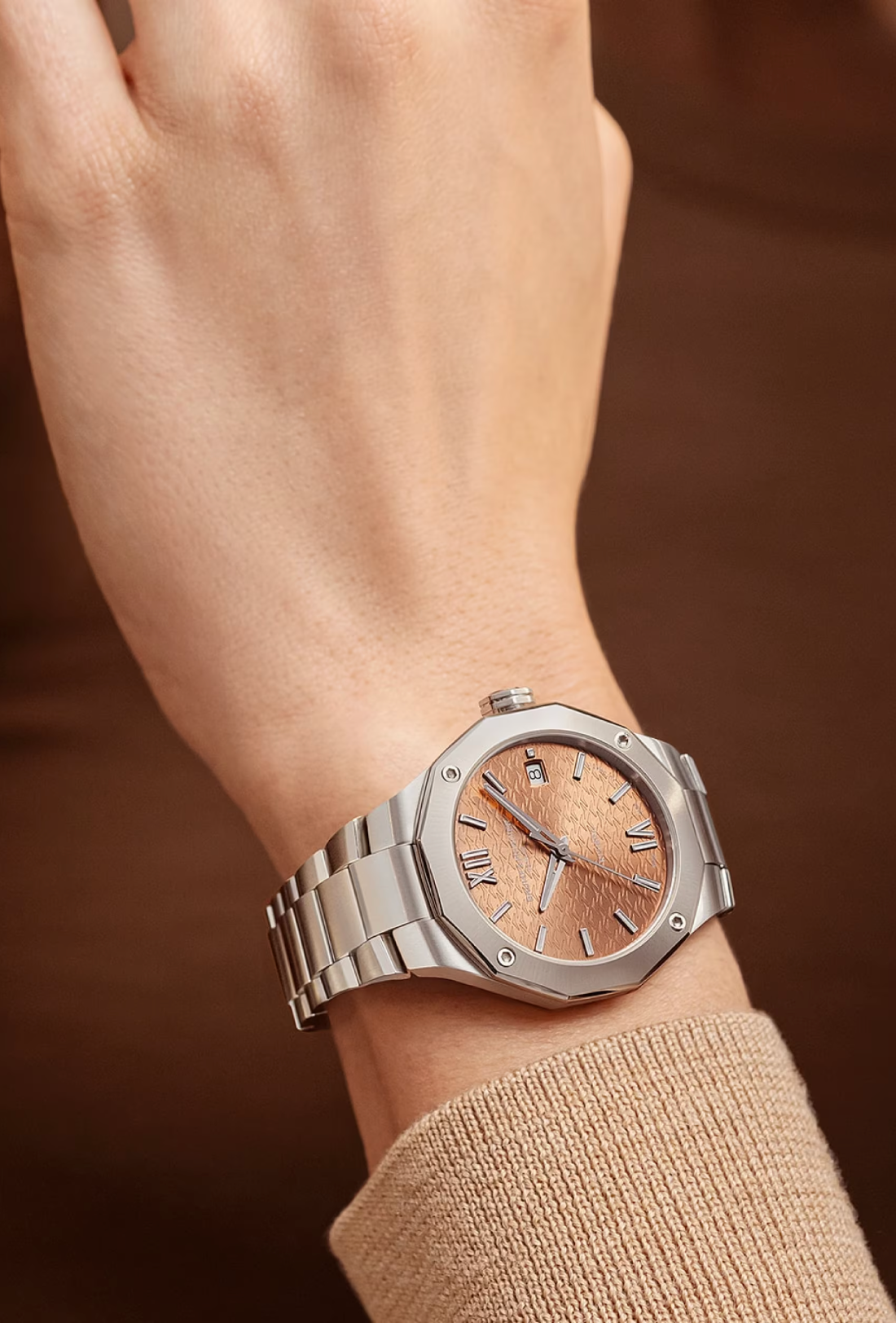 Riviera 10764 (M0A10764) by Baume &amp; Mercier