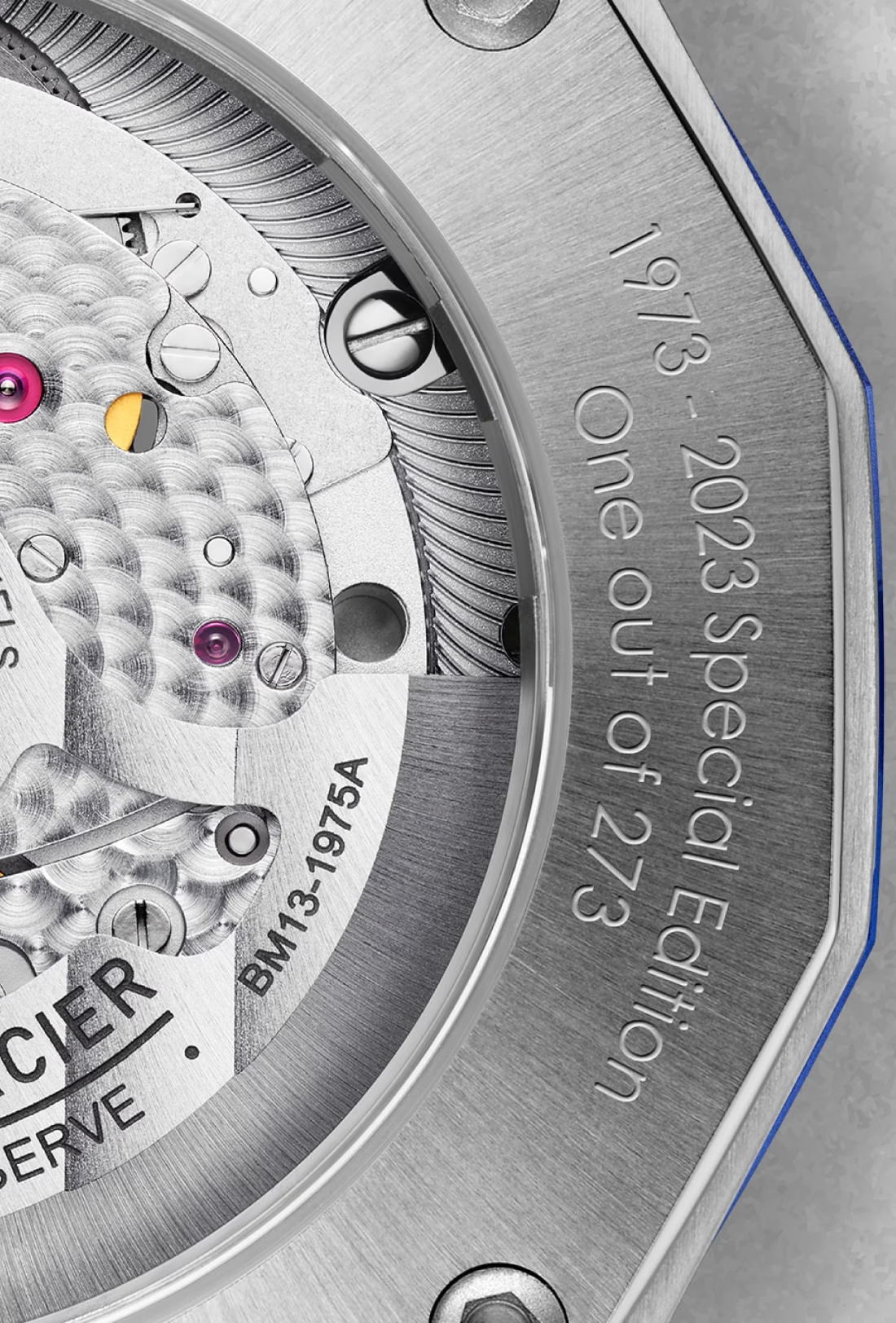 Mens Riviera 10749 (M0A10749) by Baume &amp; Mercier