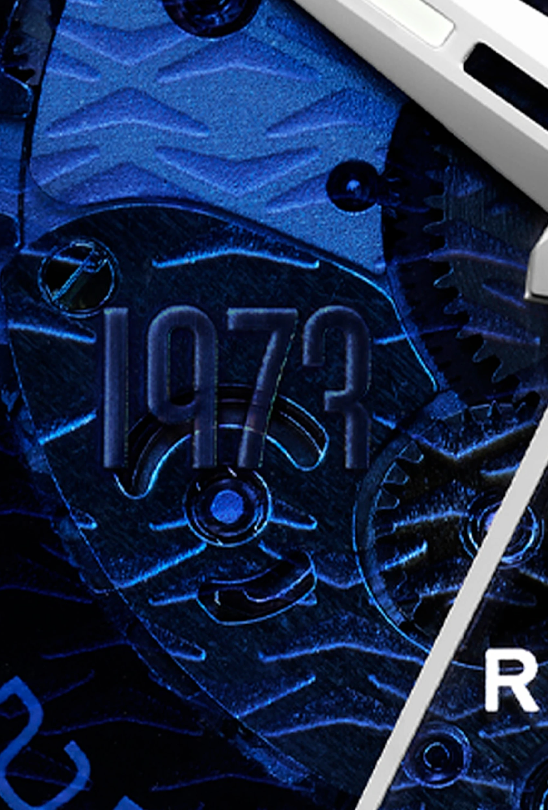 Mens Riviera 10749 (M0A10749) by Baume &amp; Mercier