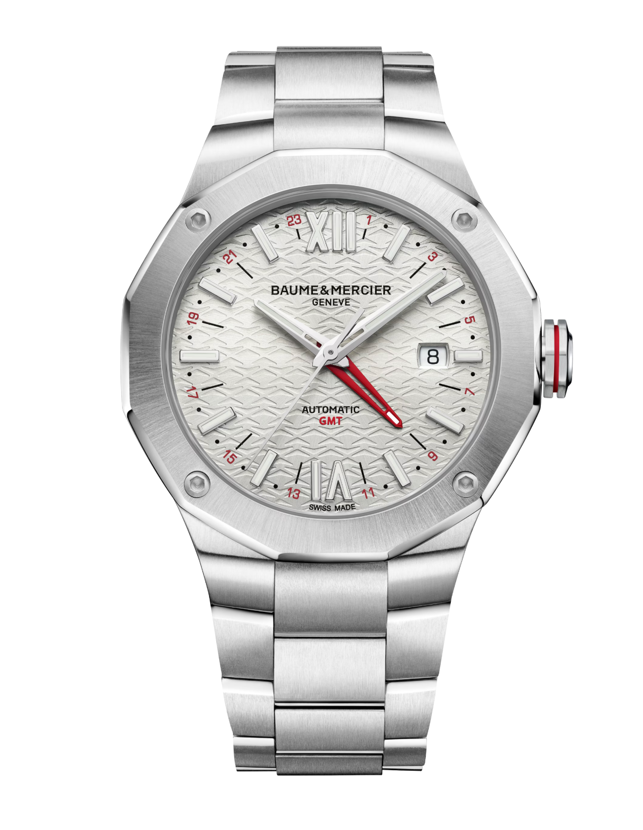 Mens Riviera 10658 (M0A10658) by Baume & Merceier