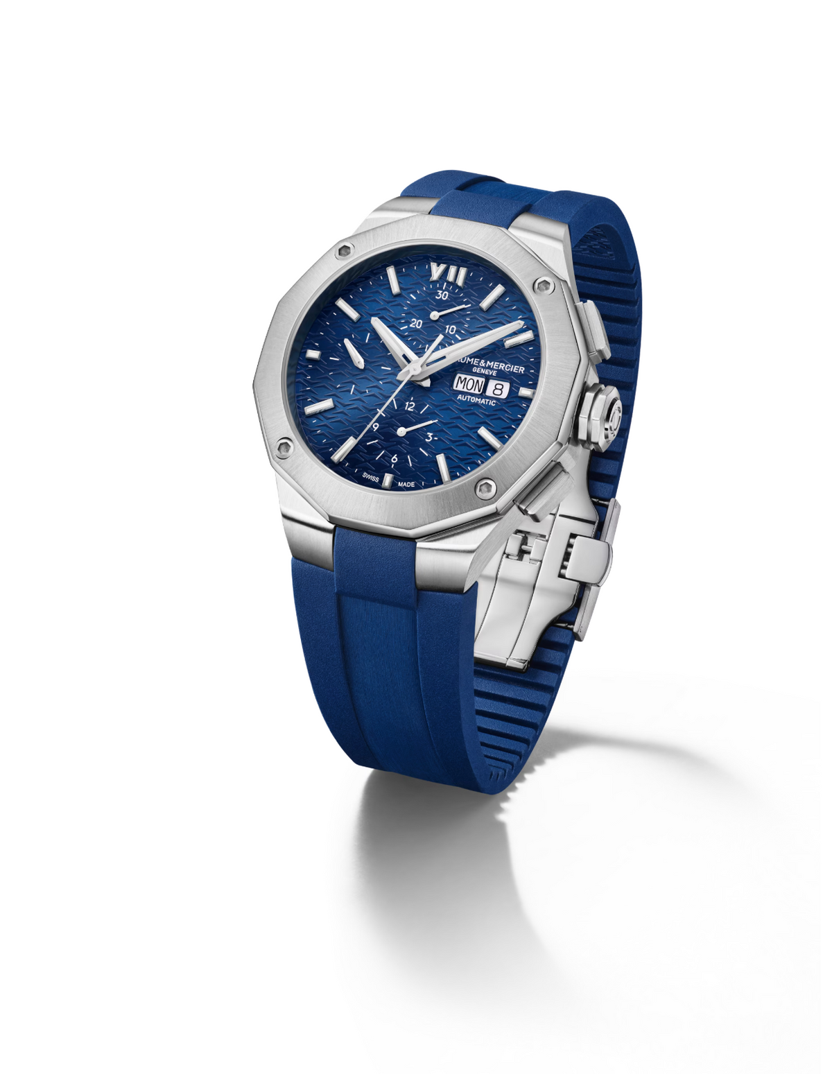 Mens Riviera 10623 (M0A10623) by Baume &amp; Mercier