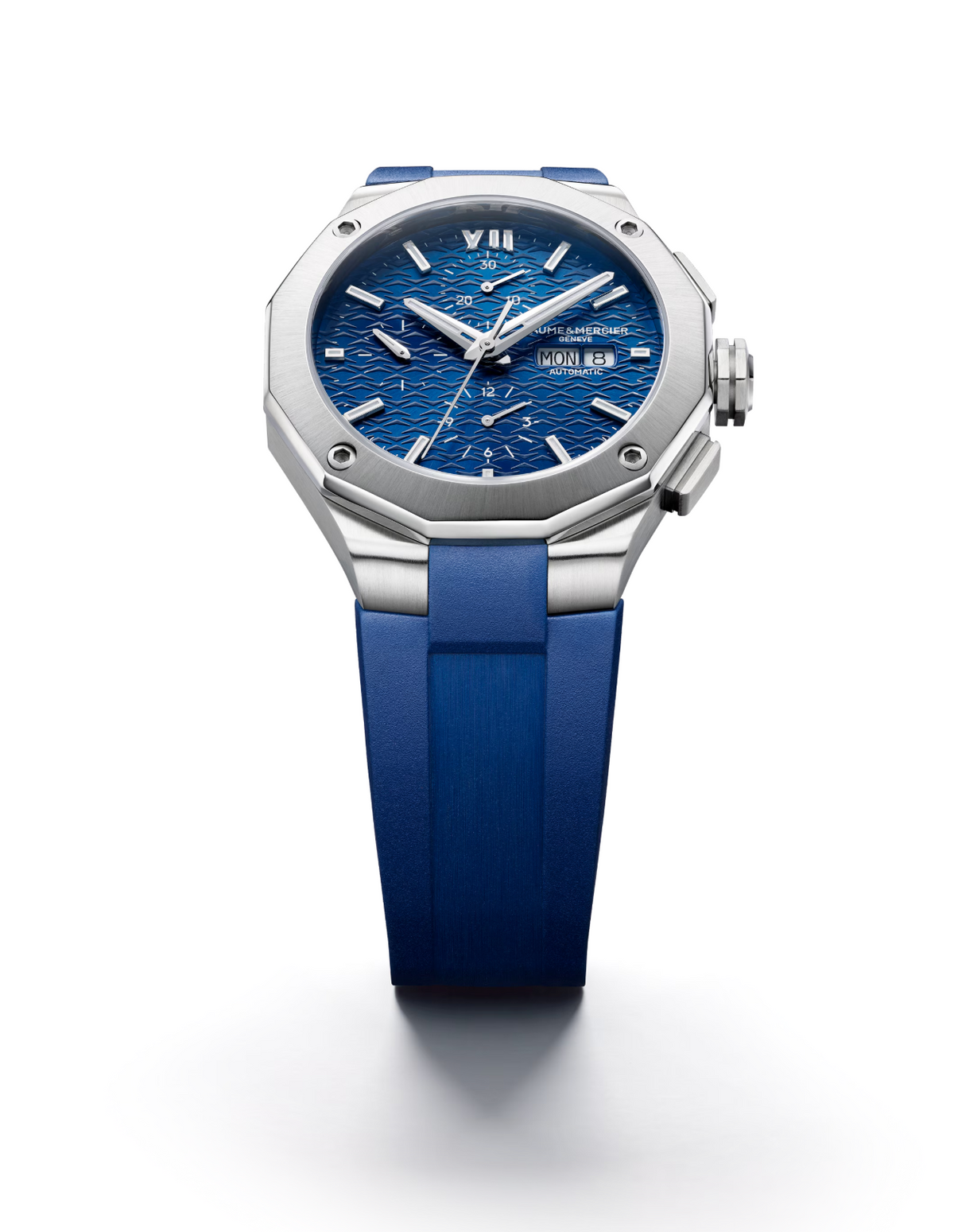 Mens Riviera 10623 (M0A10623) by Baume &amp; Mercier