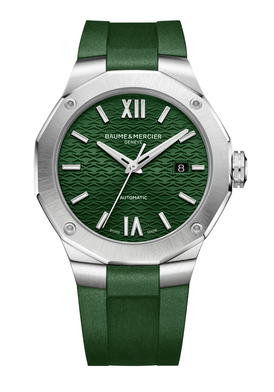 Mens Riviera 10618 (M0A10618) by Baume &amp; Mercier