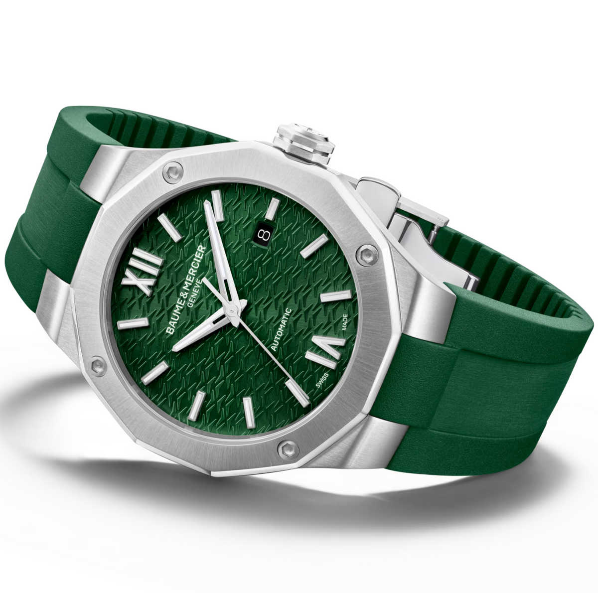 Mens Riviera 10618 (M0A10618) by Baume &amp; Mercier