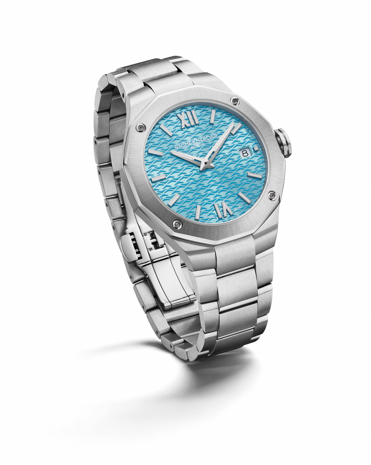 Ladies Riviera 10612 (M0A10612) by Baume &amp; Mercier