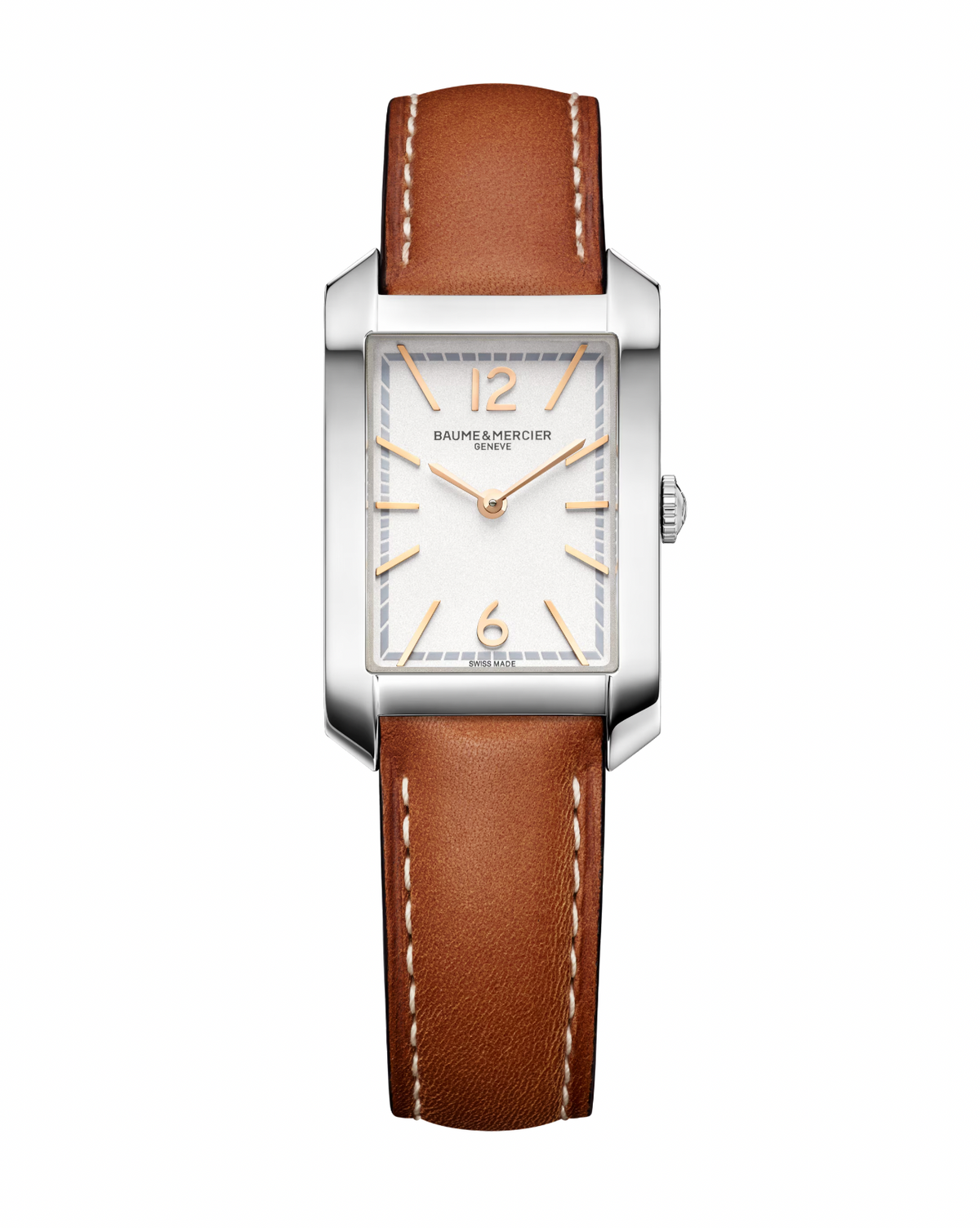 Ladies Hampton 10472 (M0A10472) by Baume &amp; Mercier
