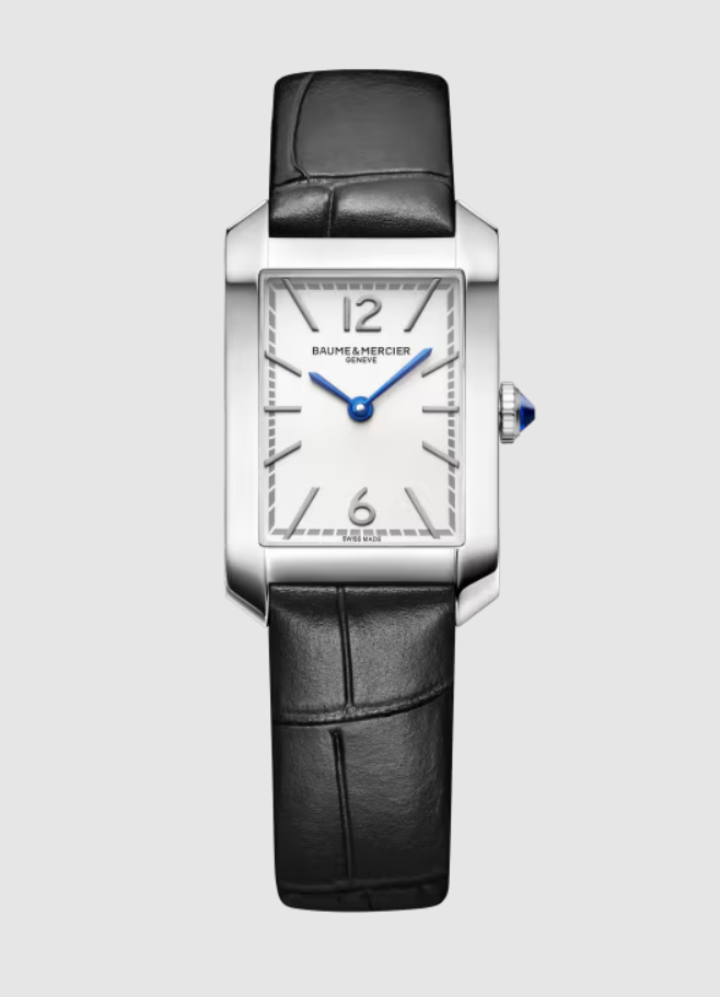 Ladies Hampton 10795 (M0A10795) by Baume &amp; Mercier