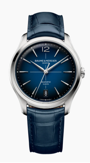 Clifton 10771 (M0A10771) by Baume & Mercier