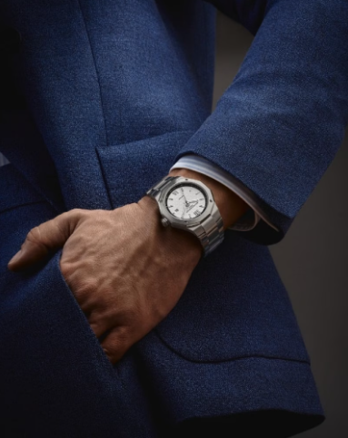 Mens Riviera 10829 (M0A10829) by Baume &amp; Mercier