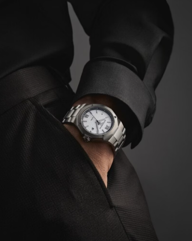 Mens Riviera 10829 (M0A10829) by Baume &amp; Mercier