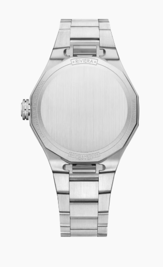 Ladies Riviera 10729 (M0A10729) by Baume &amp; Mercier