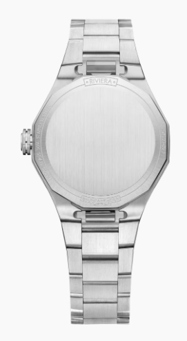 Ladies Riviera 10812 (M0A10812) by Baume & Mercier