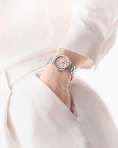 Ladies Riviera 10812 (M0A10812) by Baume &amp; Mercier