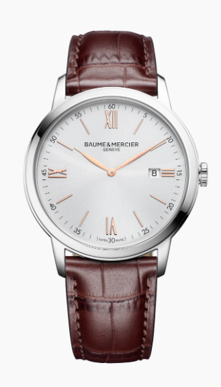 Mens Classima 10415 (M0A10415) by Baume & Mercier
