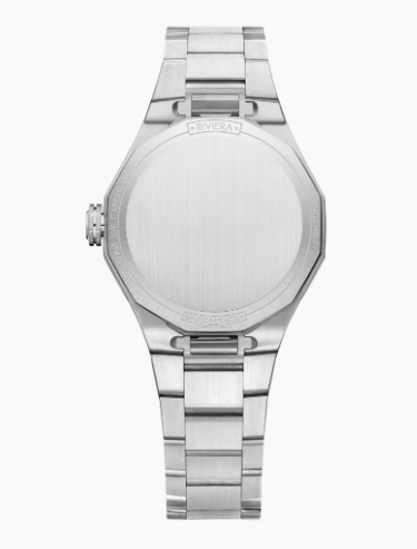 Ladies Riviera 10810 (M0A10810) by Baume & Mercier