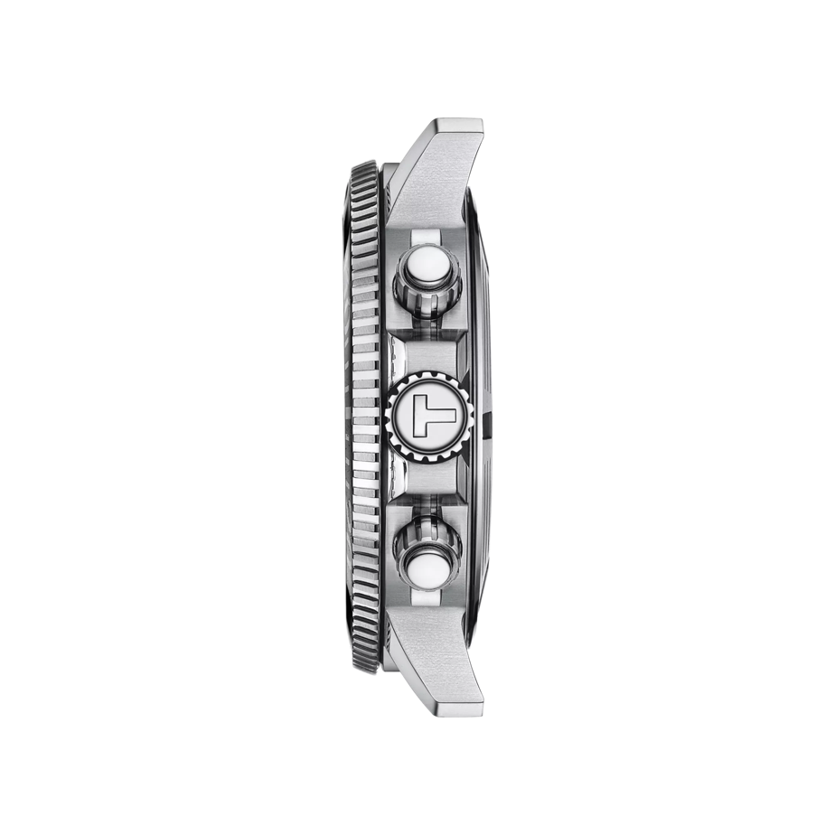 Tissot Seastar 1000 Quartz Chronograph Watch (Serial No.: T120.417.11.091.01)