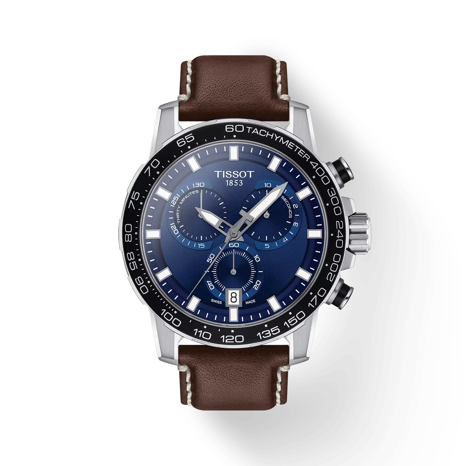 Tissot Supersport Chrono Watch (Serial No.: T125.617.16.041.00)