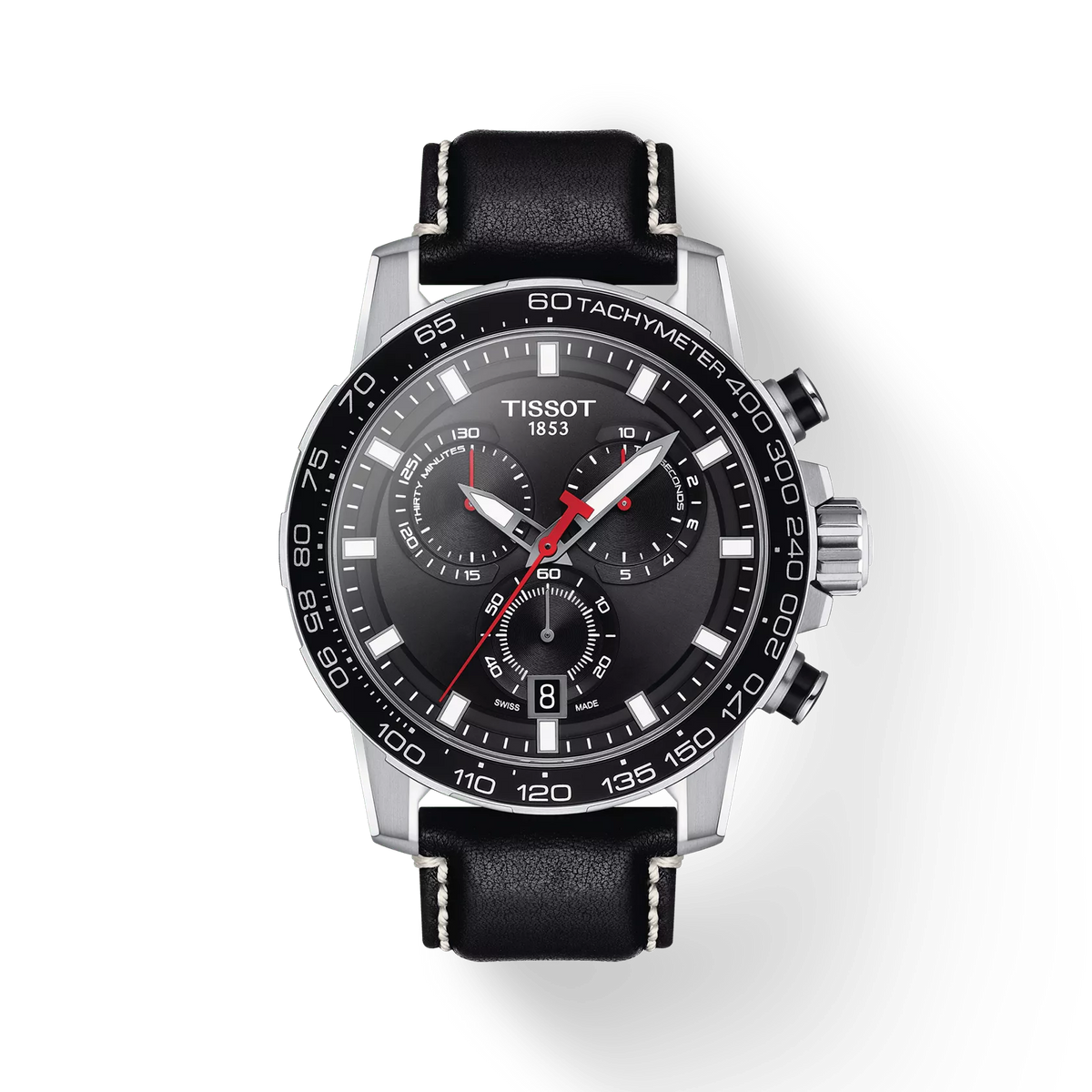 Tissot Supersport Chrono Watch (Serial No.: T125.617.16.051.00)