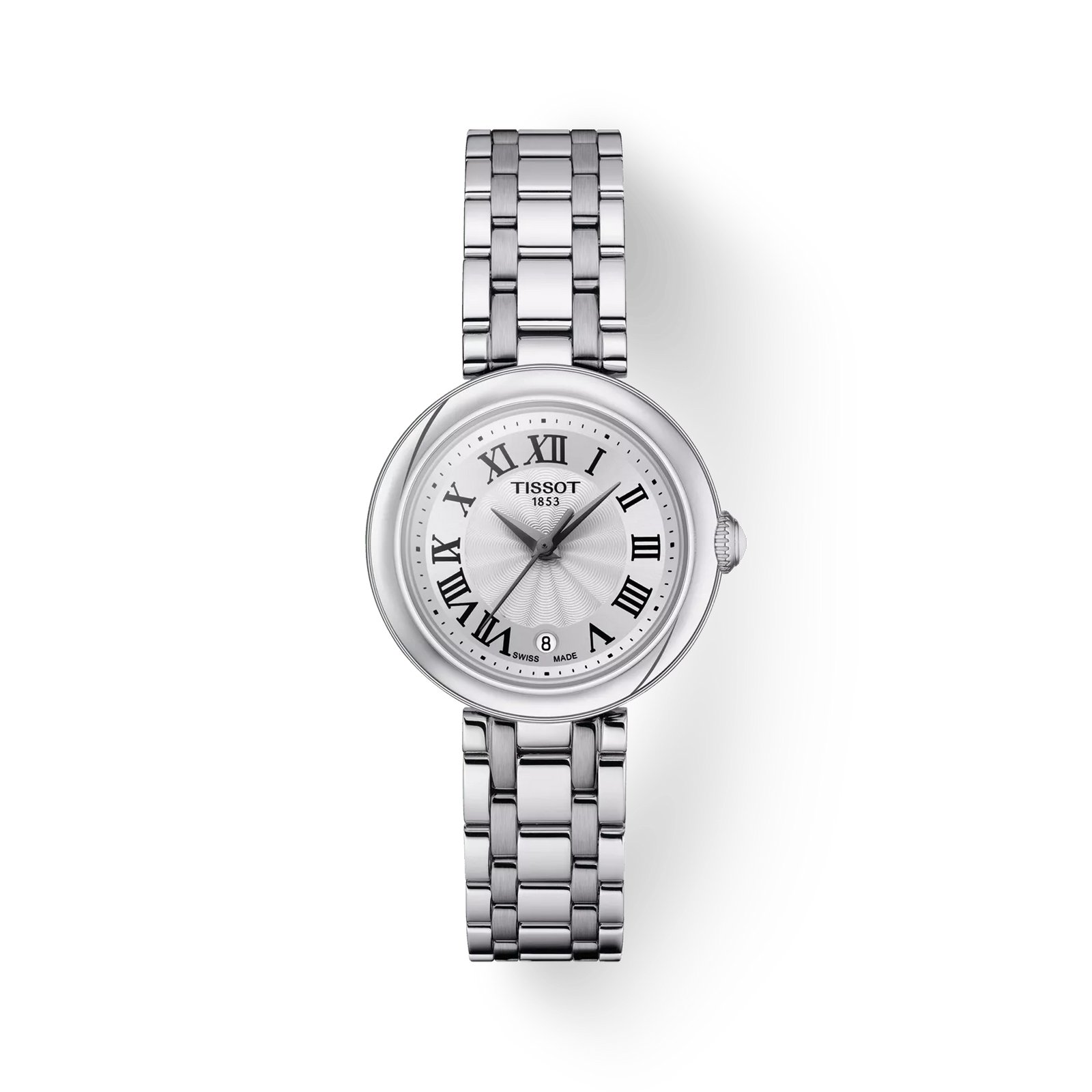 Tissot Bellissima Small Lady Watch (Serial No.: T126.010.11.013.00)