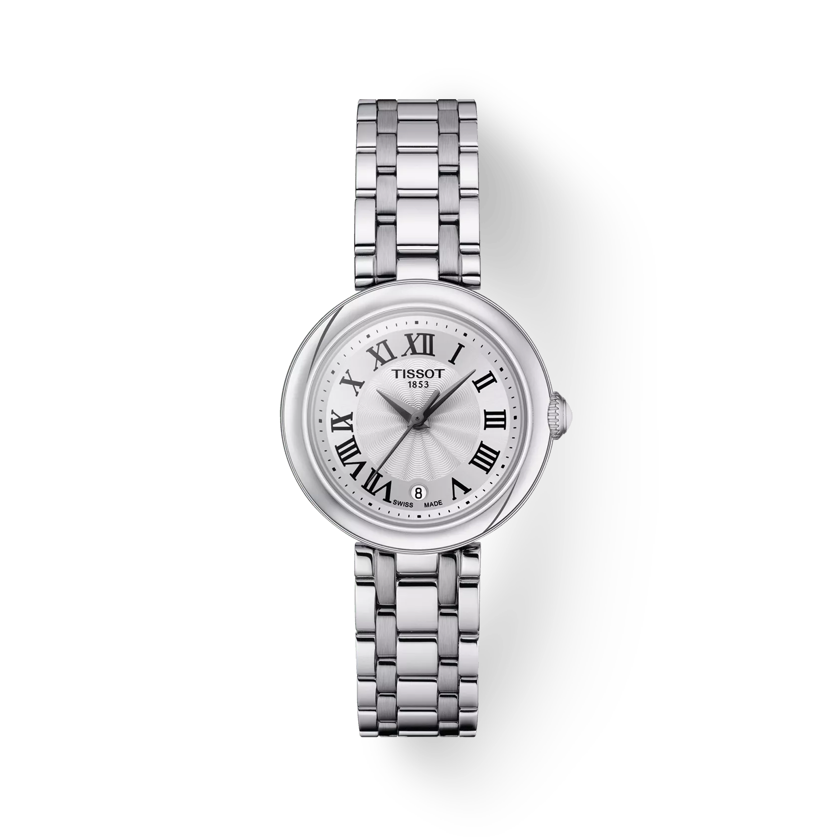 Tissot Bellissima Small Lady Watch (Serial No.: T126.010.11.013.00)