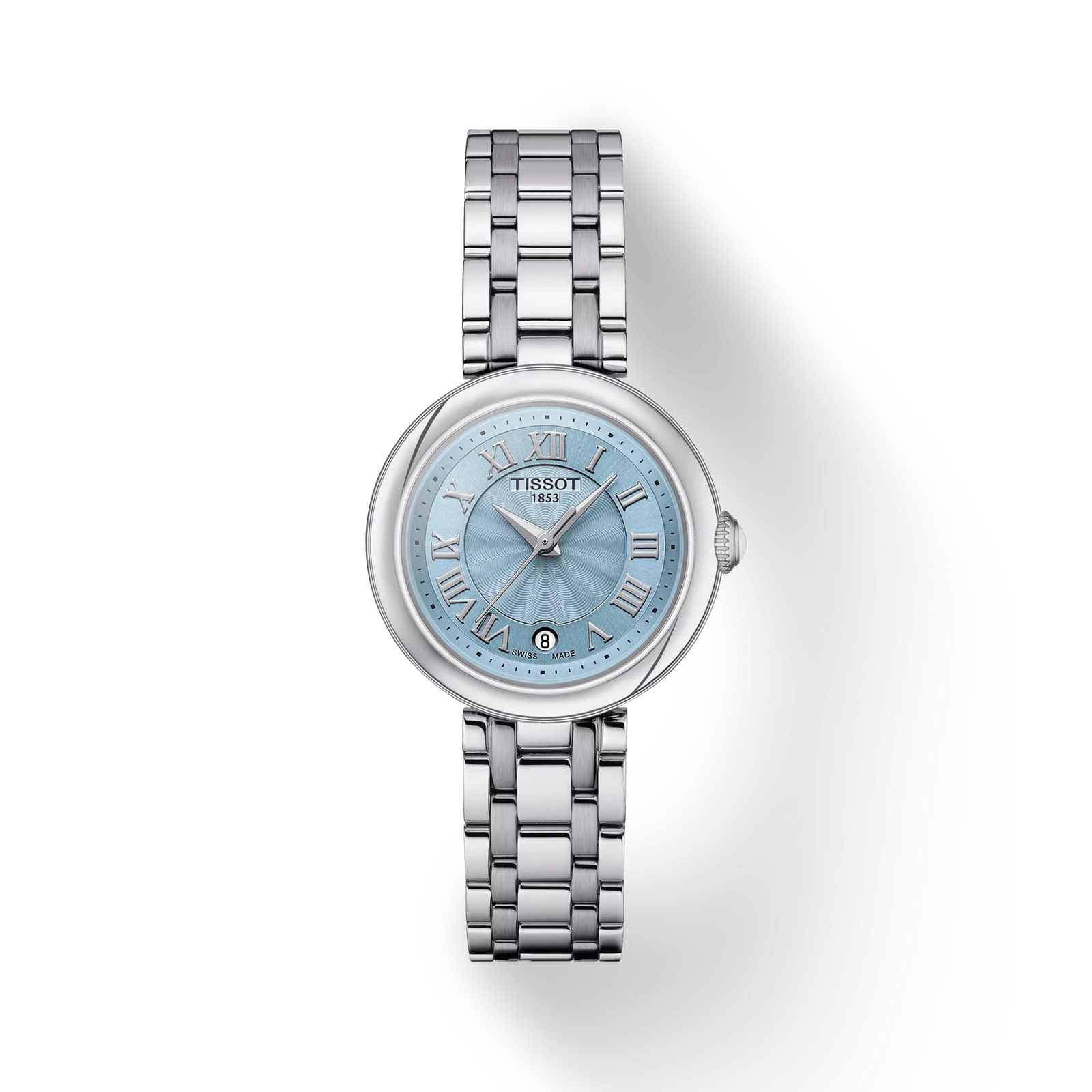 Tissot Bellissima Small Lady Watch (Serial No.: T126.010.11.133.00)