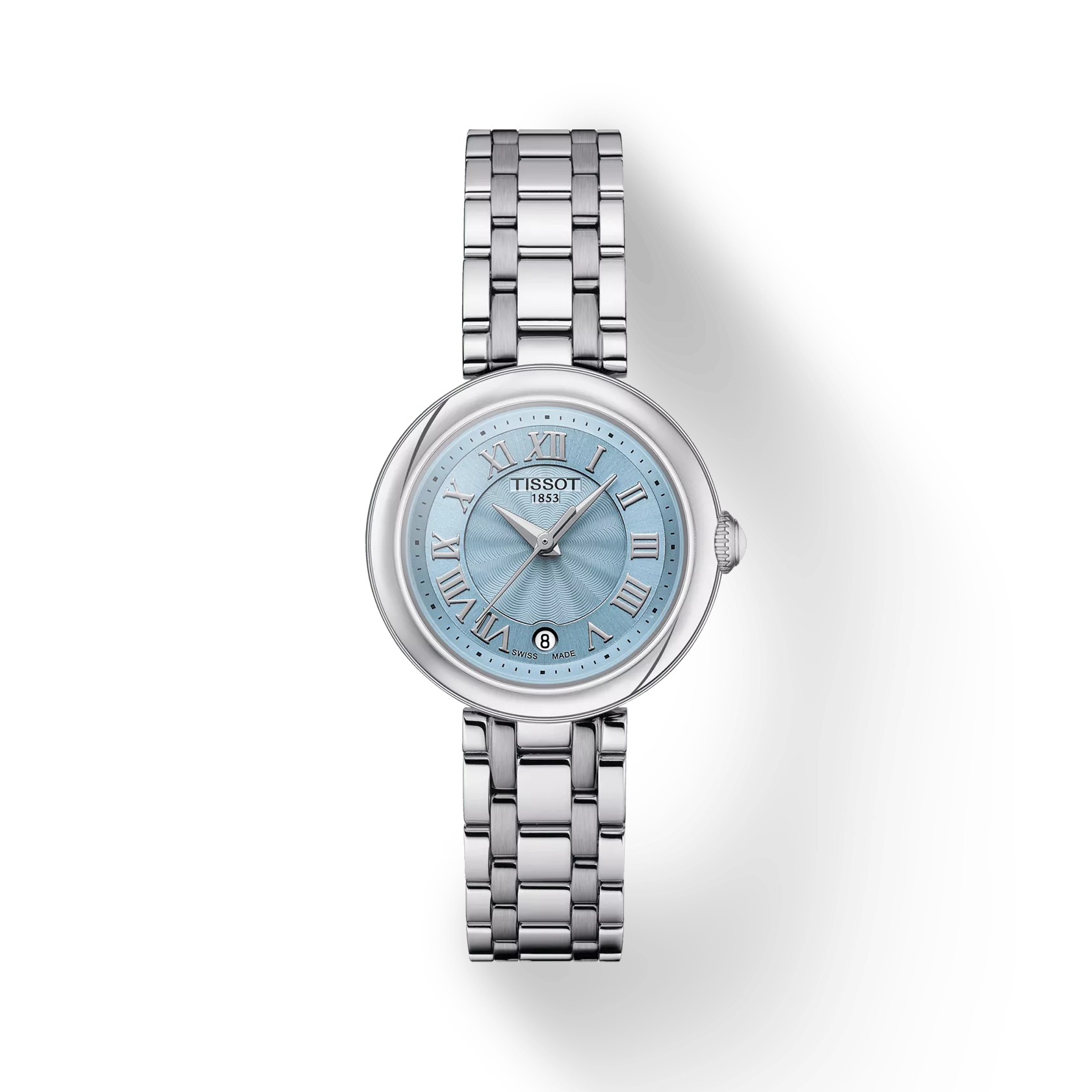 Tissot Bellissima Small Lady Watch (Serial No.: T126.010.11.133.00)