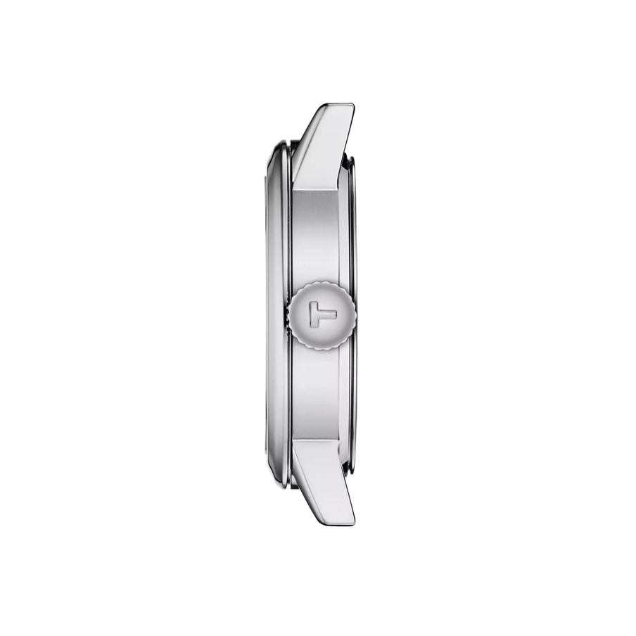 Tissot Classic Dream Lady Watch (Serial No.: T129.210.11.013.00)
