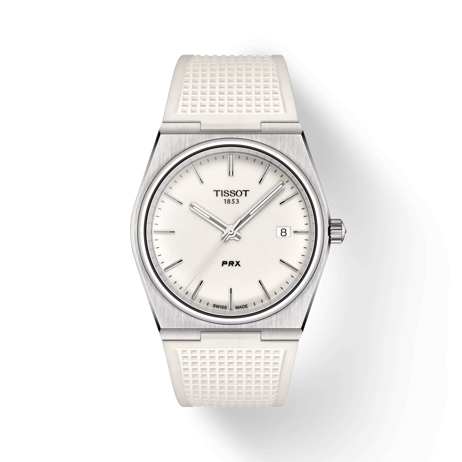 Tissot PRX Watch (Serial No.: T137.410.17.011.00)