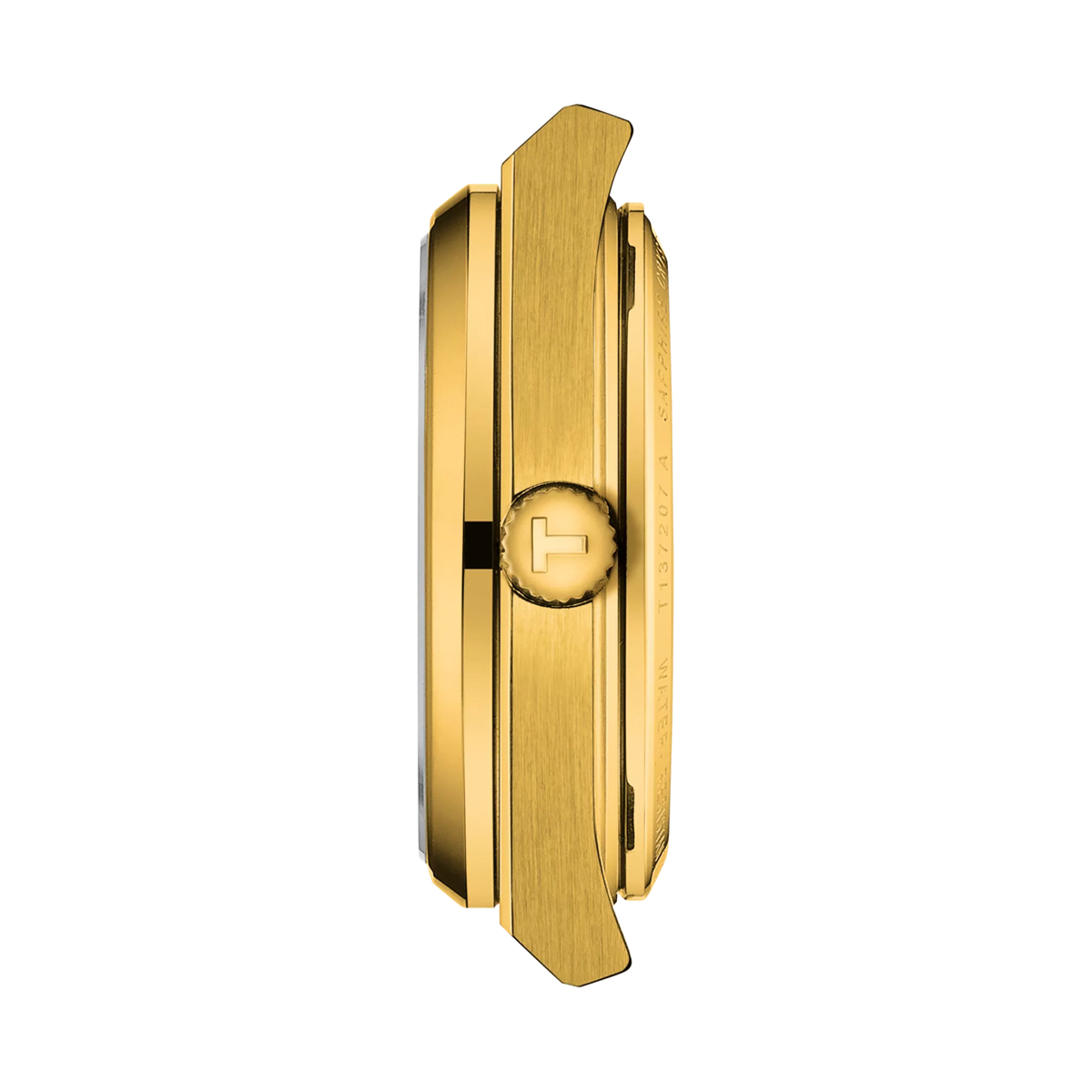 Tissot PRX Powermatic 80 35mm Watch (Serial No.: T137.207.33.021.00)